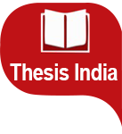 Thesis India